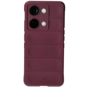 Hurtownia GSM - Bizon Caz Tur OnePlus Nord 3 violet închis - BIZ3089 - {ean13} - Hurt