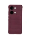 Hurtownia GSM - Bizon Caz Tur OnePlus Nord 3 violet închis - BIZ3089 - {ean13} - Hurt