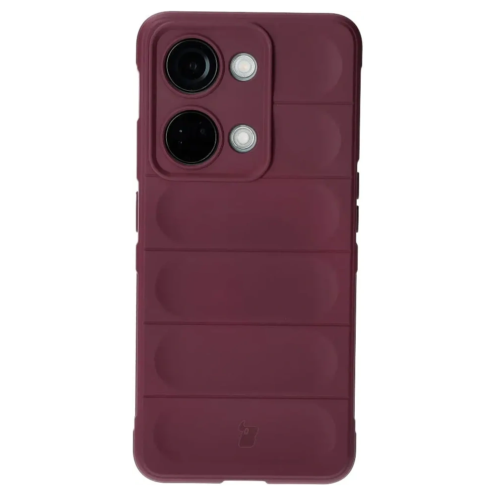 Hurtownia GSM - Bizon Caz Tur OnePlus Nord 3 violet închis - BIZ3089 - {ean13} - Hurt