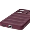 Hurtownia GSM - Bizon Caz Tur OnePlus Nord 3 violet închis - BIZ3089 - {ean13} - Hurt