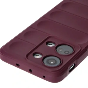 Hurtownia GSM - Bizon Hülle Tur OnePlus Nord 3 dunkel lila - BIZ3089 - {ean13} - Hurt