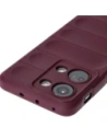 Hurtownia GSM - Bizon Caz Tur OnePlus Nord 3 violet închis - BIZ3089 - {ean13} - Hurt