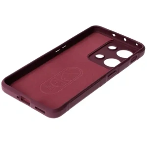 Hurtownia GSM - Bizon Case Tur OnePlus Nord 3 sötétlila - BIZ3089 - {ean13} - Hurt
