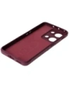 Hurtownia GSM - Bizon Caz Tur OnePlus Nord 3 violet închis - BIZ3089 - {ean13} - Hurt