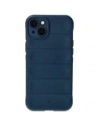 Bizon Case Tur Apple iPhone 15 Plus albastru marin