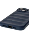 Wholesale Bizon Case Tur Apple iPhone 15 Plus navy blue - BIZ3090 - {ean13} - Hurt