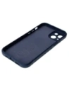 Wholesale Bizon Case Tur Apple iPhone 15 Plus navy blue - BIZ3090 - {ean13} - Hurt