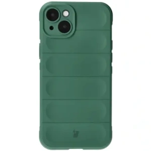Hurtownia GSM - Bizon Case Tur Apple iPhone 15 Plus verde închis - BIZ3091 - {ean13} - Hurt