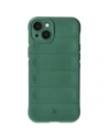 Wholesale Bizon Case Tur Apple iPhone 15 Plus dark green - BIZ3091 - {ean13} - Hurt