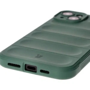 Hurtownia GSM - Bizon Case Tur Apple iPhone 15 Plus verde închis - BIZ3091 - {ean13} - Hurt
