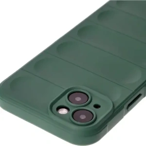 Hurtownia GSM - Bizon Case Tur Apple iPhone 15 Plus verde închis - BIZ3091 - {ean13} - Hurt