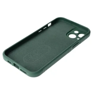 Hurtownia GSM - Bizon Case Tur Apple iPhone 15 Plus verde închis - BIZ3091 - {ean13} - Hurt