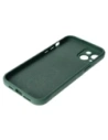 Hurtownia GSM - Bizon Case Tur Apple iPhone 15 Plus verde închis - BIZ3091 - {ean13} - Hurt