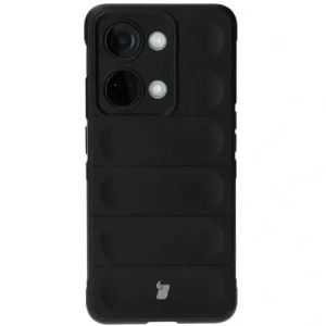 Hurtownia GSM - Bizon Carcasă Tur OnePlus Nord 3 neagră - BIZ3092 - {ean13} - Hurt