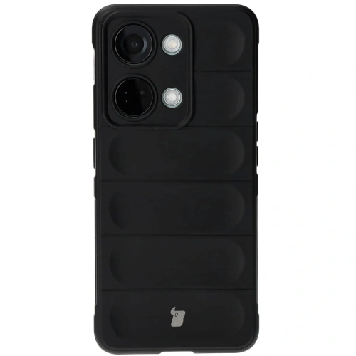 Pancerne etui Bizon Case Tur do OnePlus Nord 3 czarne