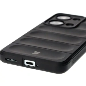 Hurtownia GSM - Bizon Carcasă Tur OnePlus Nord 3 neagră - BIZ3092 - {ean13} - Hurt