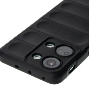 Hurtownia GSM - Bizon Case Tur OnePlus Nord 3 schwarz - BIZ3092 - {ean13} - Hurt