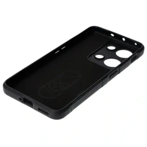 Hurtownia GSM - Bizon Case Tur OnePlus Nord 3 schwarz - BIZ3092 - {ean13} - Hurt