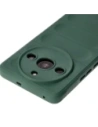 Hurtownia GSM - Caz Bizon Tur Realme 11 Pro / 11 Pro+ verde închis - BIZ3093 - {ean13} - Hurt