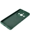 Hurtownia GSM - Caz Bizon Tur Realme 11 Pro / 11 Pro+ verde închis - BIZ3093 - {ean13} - Hurt