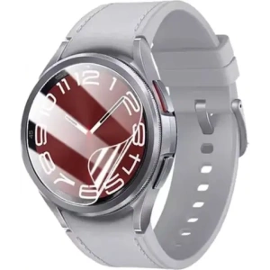 Hurtownia GSM - Bizon Glass Hydrogel Samsung Galaxy Watch 6 Classic 43mm [2 PACK] - BIZ3096 - {ean13} - Hurt