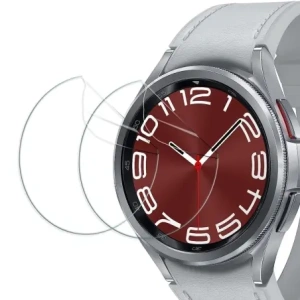 Hurtownia GSM - Bizon Glass Hydrogel Samsung Galaxy Watch 6 Classic 43mm [2 PACK] - BIZ3096 - {ean13} - Hurt