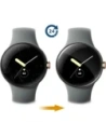 Hurtownia GSM - Bizon Glass Hydrogel Samsung Galaxy Watch 6 Classic 43mm [2 PACHET] - BIZ3096 - {ean13} - Hurt