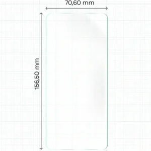 Hurtownia GSM - Bizon Glass Hydrogel Nothing Phone 2 [2 PACK] - BIZ3097 - {ean13} - Hurt