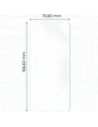 Wholesale Bizon Glass Hydrogel Nothing Phone 2 [2 PACK] - BIZ3097 - {ean13} - Hurt