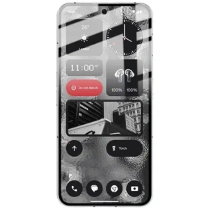 Hurtownia GSM - Bizon Glass Hydrogel Nothing Phone 2 [2 PACK] - BIZ3097 - {ean13} - Hurt