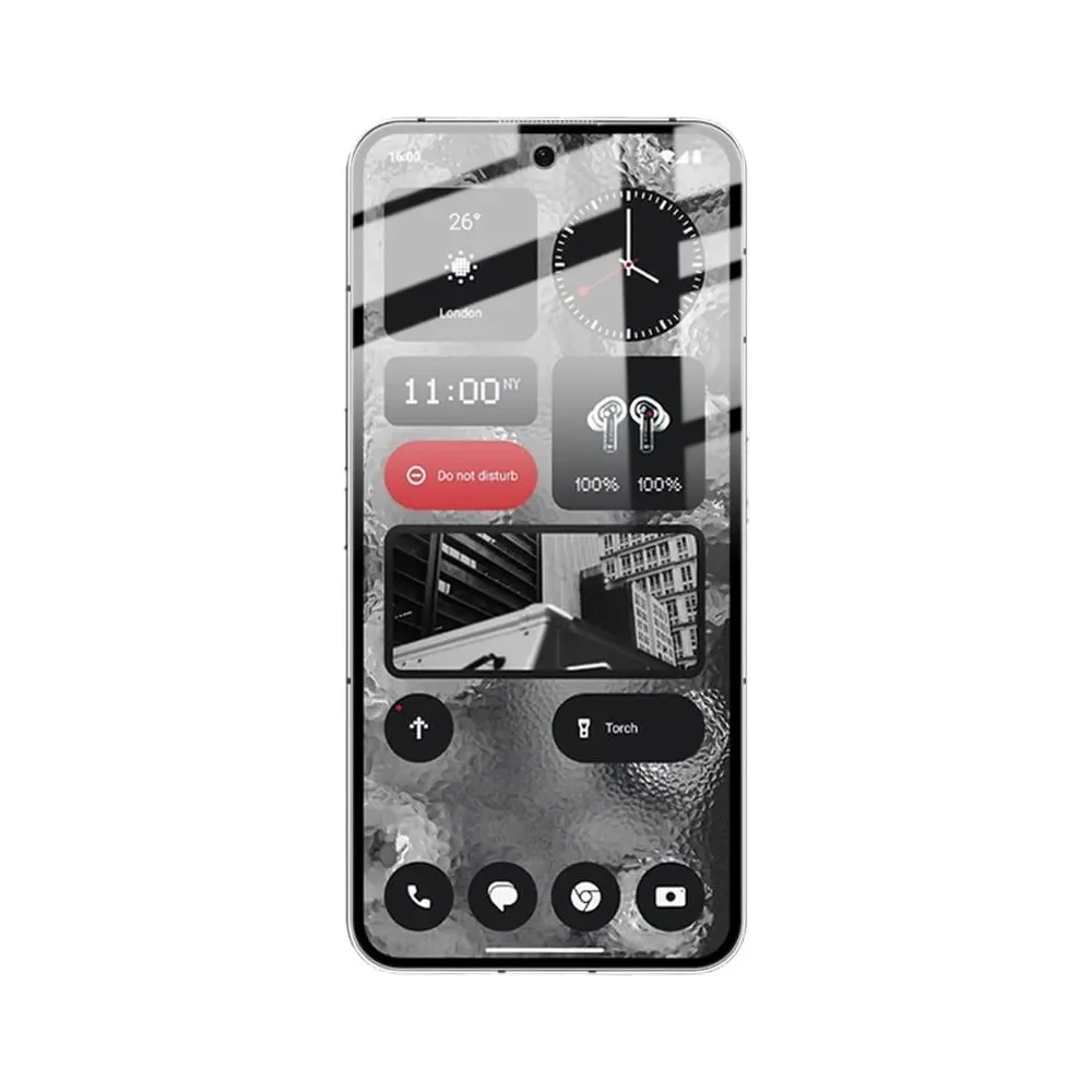 Wholesale Bizon Glass Hydrogel Nothing Phone 2 [2 PACK] - BIZ3097 - {ean13} - Hurt