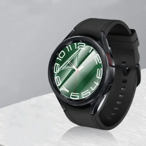 Hurtownia GSM - Bizon Glass Hydrogel Samsung Galaxy Watch 6 Classic 47 mm [2 PACK] - BIZ3098 - {ean13} - Hurt