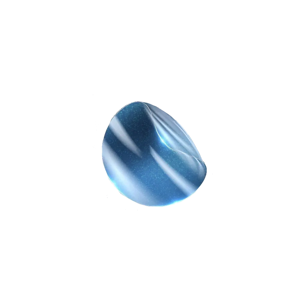 Hurtownia GSM - Folia hydrożelowa na ekran Bizon Glass Hydrogel do Samsung Galaxy Watch 6 Classic 47 mm [2 PACK] (zegarek) - BIZ3098 - {ean13} - Hurt