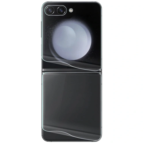 Folia hydrożelowa na tył i przód Bizon Glass Hydrogel Samsung Galaxy Z Flip5