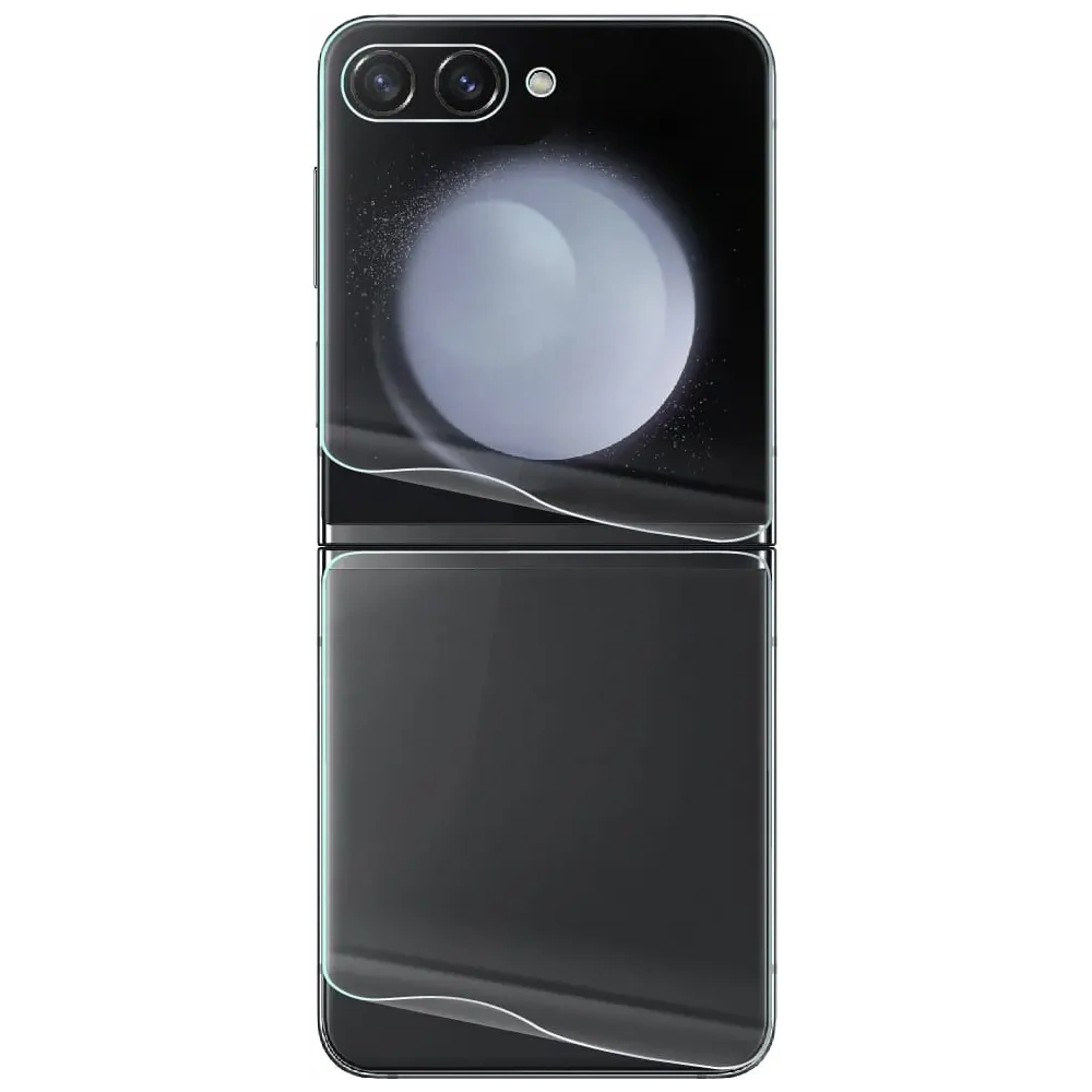 Hurtownia GSM - Bizon Glas Hydrogel Samsung Galaxy Z Flip5 - BIZ3099 - {ean13} - Hurt