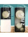 Hurtownia GSM - Bizon Glass Hydrogel Samsung Galaxy Z Flip5 - BIZ3099 - {ean13} - Hurt