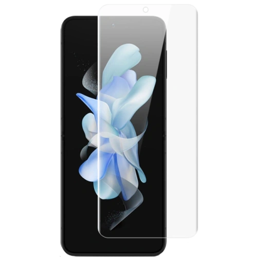 Folia hydrożelowa na tył i przód Bizon Glass Hydrogel Samsung Galaxy Z Flip5