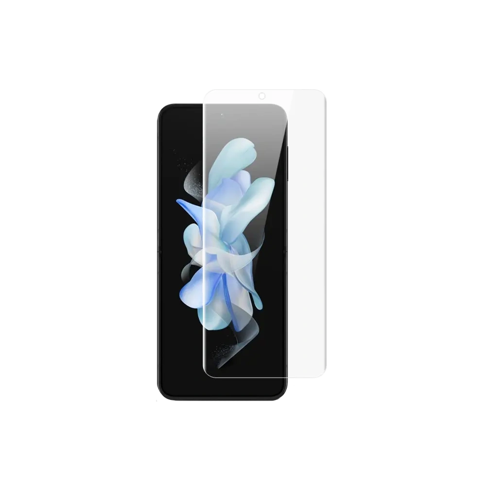 Hurtownia GSM - Bizon Glas Hydrogel Samsung Galaxy Z Flip5 - BIZ3099 - {ean13} - Hurt