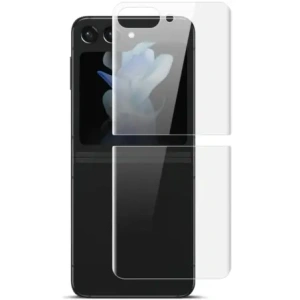 Hurtownia GSM - Bizon Glas Hydrogel Samsung Galaxy Z Flip5 - BIZ3099 - {ean13} - Hurt