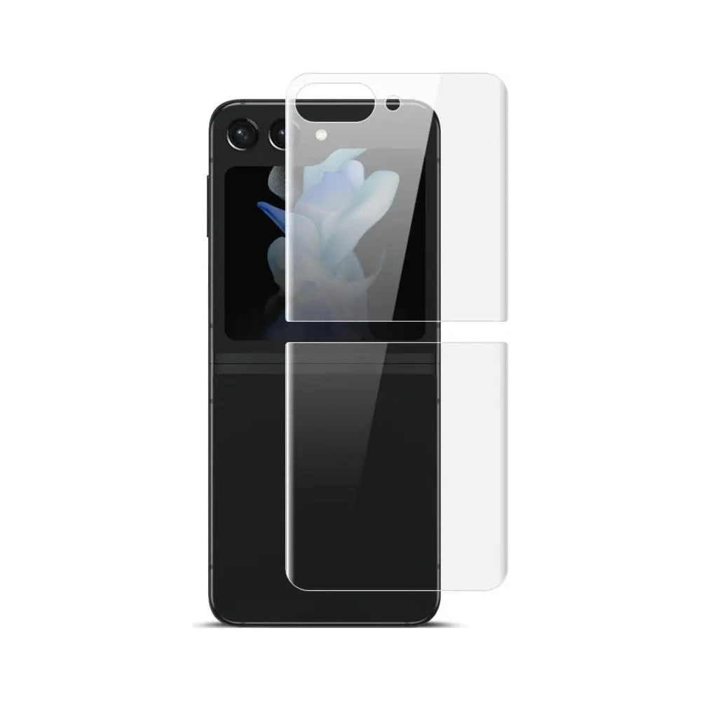 Hurtownia GSM - Bizon Glas Hydrogel Samsung Galaxy Z Flip5 - BIZ3099 - {ean13} - Hurt