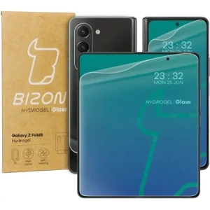 Wholesale Bizon Glass Hydrogel Samsung Galaxy Z Fold5 - BIZ3100 - {ean13} - Hurt
