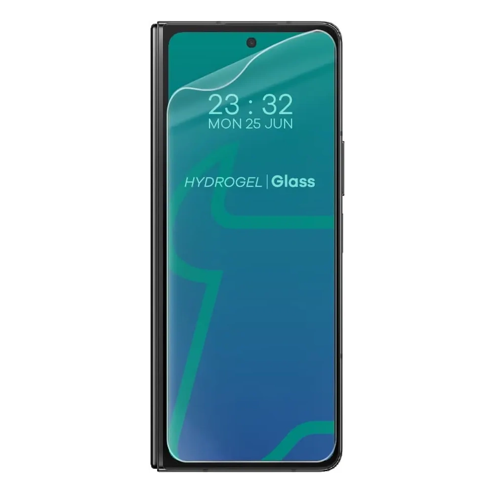 Wholesale Bizon Glass Hydrogel Samsung Galaxy Z Fold5 - BIZ3100 - {ean13} - Hurt