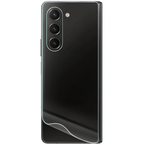 Folia hydrożelowa na tył i przód Bizon Glass Hydrogel Samsung Galaxy Z Fold5