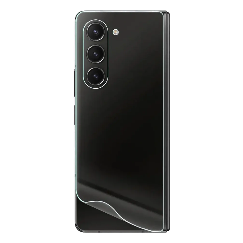 Hurtownia GSM - Folia hydrożelowa na tył i przód Bizon Glass Hydrogel Samsung Galaxy Z Fold5 - BIZ3100 - {ean13} - Hurt