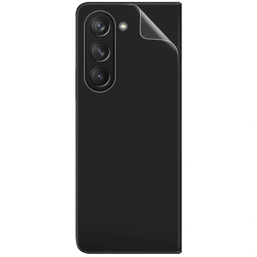 Folia hydrożelowa na tył i przód Bizon Glass Hydrogel Samsung Galaxy Z Fold5