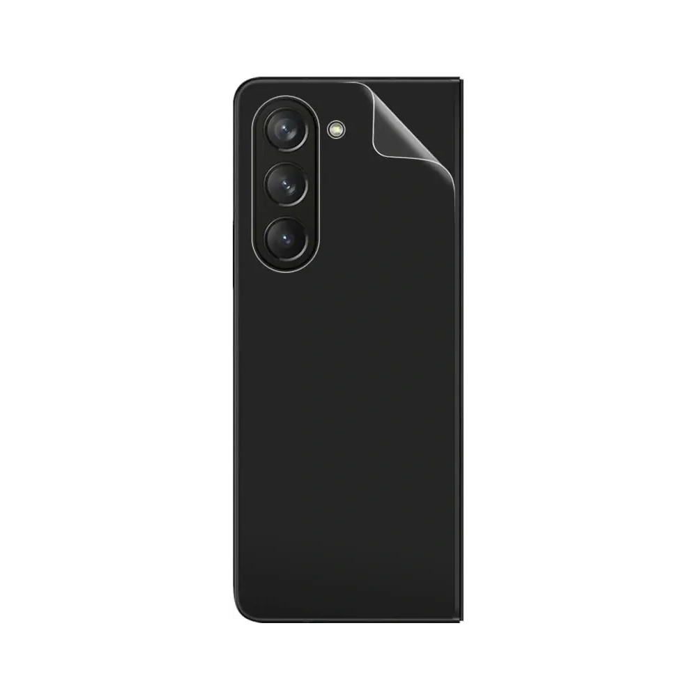 Hurtownia GSM - Folia hydrożelowa na tył i przód Bizon Glass Hydrogel Samsung Galaxy Z Fold5 - BIZ3100 - {ean13} - Hurt