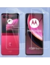 Wholesale Bizon Glass Hydrogel Motorola Razr 40 Ultra - BIZ3101 - {ean13} - Hurt