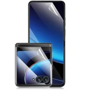 Hurtownia GSM - Folia hydrożelowa na tył i przód Bizon Glass Hydrogel Motorola Razr 40 Ultra - BIZ3101 - {ean13} - Hurt