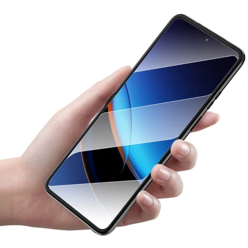 Folia hydrożelowa na tył i przód Bizon Glass Hydrogel Motorola Razr 40 Ultra