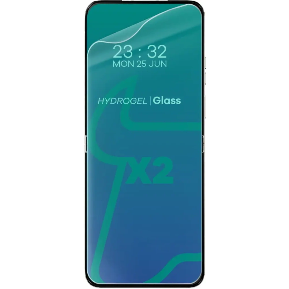 Wholesale Bizon Glass Hydrogel Motorola Razr 40 - BIZ3102 - {ean13} - Hurt
